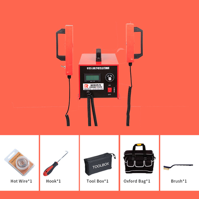 เครื่องตัดลวดร้อนไฟฟ้า 1300 มม. 350 วัตต์ 110V ถึง 240V