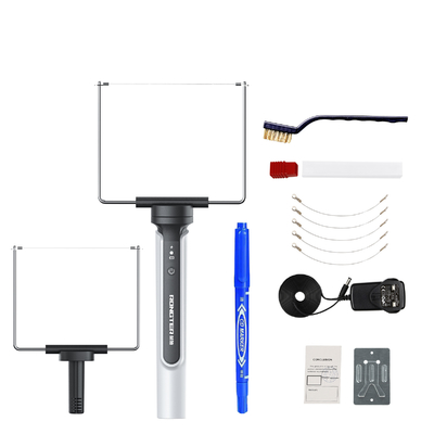 เครื่องตัดลวดร้อนมินิแฮนด์เมด 15W พร้อมปากกาตัดโฟม