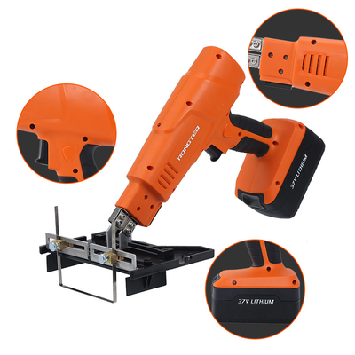 มีดคัตเตอร์โฟมมีดร้อนไร้สาย Slotted 200W 150mm 200mm
