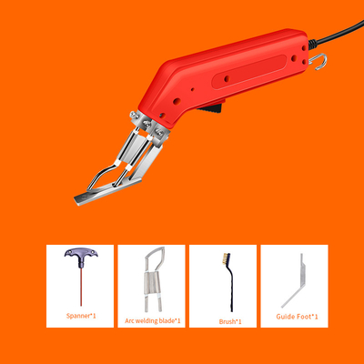 เครื่องตัดความร้อนด้วยเชือก CE 110-240V เครื่องตัดโฟมมีดร้อนอุตสาหกรรม