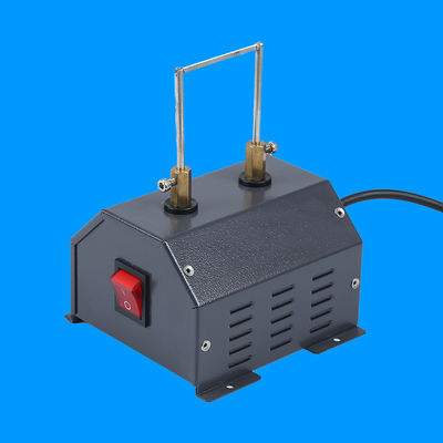 เครื่องตัดลวดสลิงแบบที่นั่ง 110-240V 30W 50mm CE