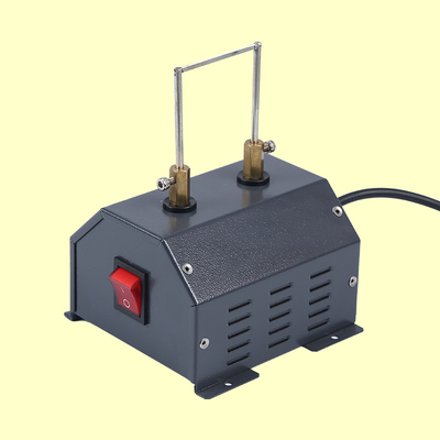 CE 110-240V Seat Type เครื่องตัดเชือกไฟฟ้า 50mm 30W