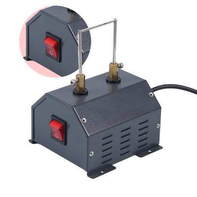 CE 110-240V Seat Type เครื่องตัดเชือกไฟฟ้า 50mm 30W