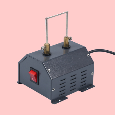 CE 110-240V Seat Type เครื่องตัดเชือกไฟฟ้า 50mm 30W
