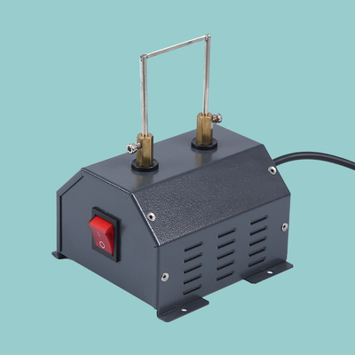 เครื่องตัดเชือกไนล่อนไฟฟ้า 30W 50mm 110-240V ประเภทที่นั่ง