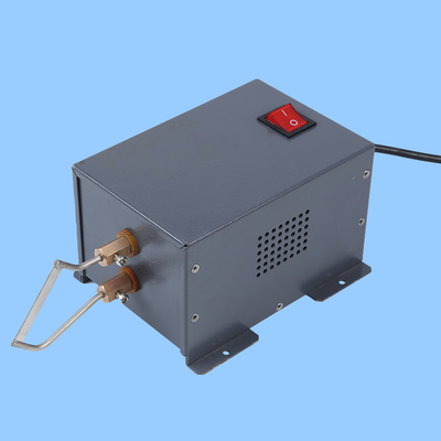 เครื่องตัดเชือกไนล่อนไฟฟ้าแบบที่นั่ง 60W 110-240V 50mm