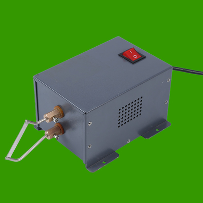 เครื่องตัดลวดสลิงร้อน 50 มม. 60W 110-240V ประเภทที่นั่ง
