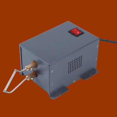 เครื่องตัดลวดสลิงร้อน 50 มม. 60W 110-240V ประเภทที่นั่ง