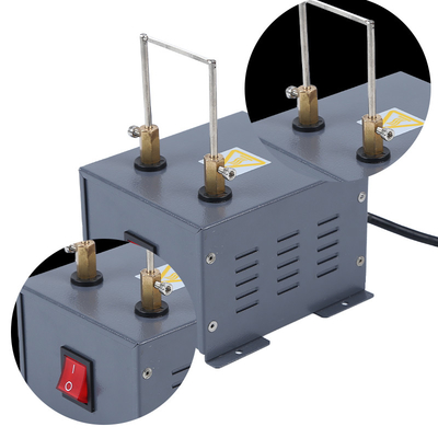 เครื่องตัดลวดสลิงไฟฟ้า 35W 50 มม. 110-240V CE