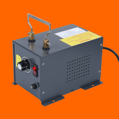 เครื่องตัดลวดสลิงร้อน 160W
