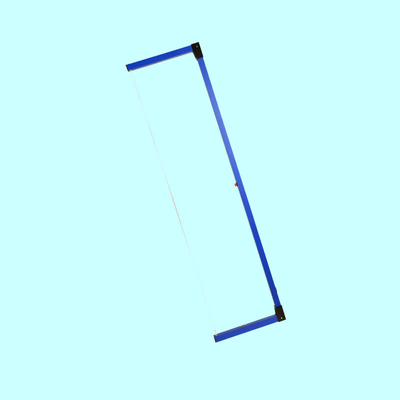 160W 110-240V เครื่องตัดโฟมแบบใช้มือถือ Hot Wire Bow 300mm