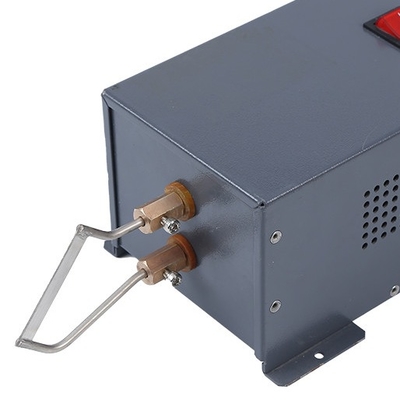 เครื่องตัดเชือกไนล่อนไฟฟ้าแบบที่นั่ง 60W 110-240V 50mm