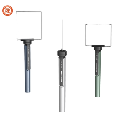 15W 4 In 1 เครื่องตัดลวดร้อนไฟฟ้า ปากกา โฟม 110V ถึง 240V