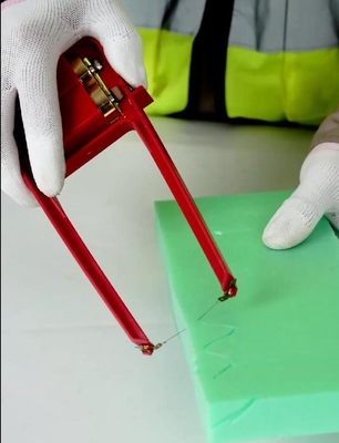 DIY Mini Hot Wire KT Board Cutting เครื่องมือ สำหรับงานอดิเรกหัตถกรรมอนุบาล