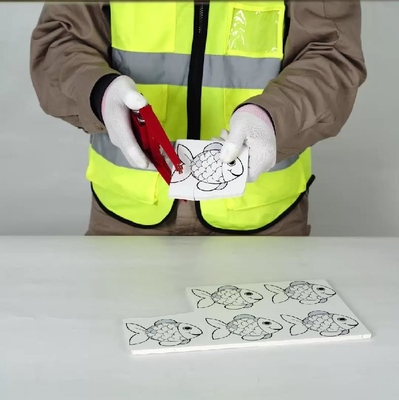 DIY Mini Hot Wire KT Board Cutting เครื่องมือ สำหรับงานอดิเรกหัตถกรรมอนุบาล