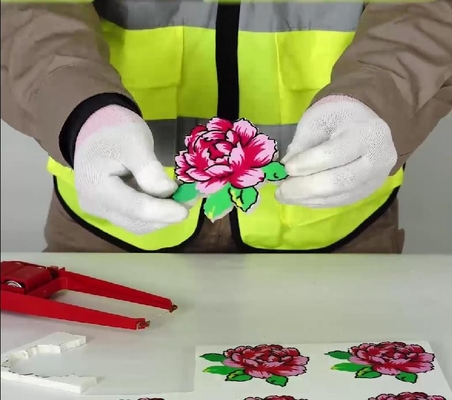 DIY Mini Hot Wire KT Board Cutting เครื่องมือ สำหรับงานอดิเรกหัตถกรรมอนุบาล