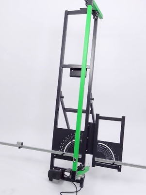 350mm Steel Pro Max เครื่องตัดโฟมลวดร้อนไร้สาย