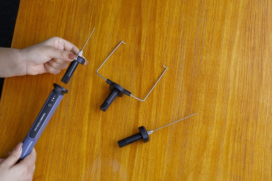 มินิ Hot ลวด โฟมตัด ปากกา DIY เครื่องมือ สำหรับเด็ก School