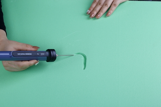 เครื่องตัดโฟม Polystyrene Electric Hot ลวด ปากกา DIY เครื่องมือ Kit