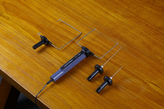 เครื่องตัดโฟม Polystyrene Electric Hot ลวด ปากกา DIY เครื่องมือ Kit