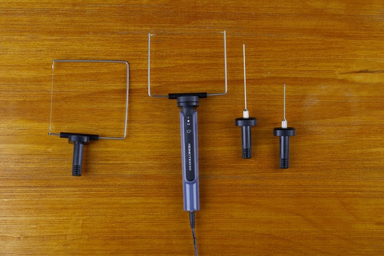 เครื่องตัดโฟม Polystyrene Electric Hot ลวด ปากกา DIY เครื่องมือ Kit