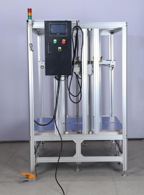 เครื่องตัดโฟมลวดร้อนไฟฟ้า CNC เคลื่อนที่ด้วยสี่แกน