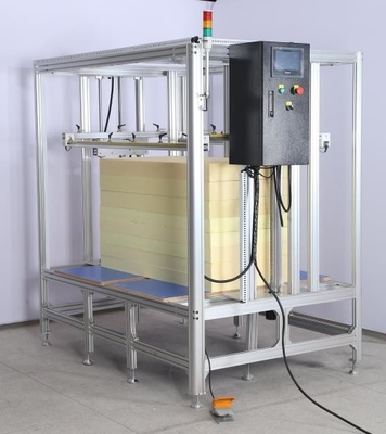 CNC 3D Hot Wire เครื่องตัดโฟมสำหรับโฟม EPS XPS Sponge
