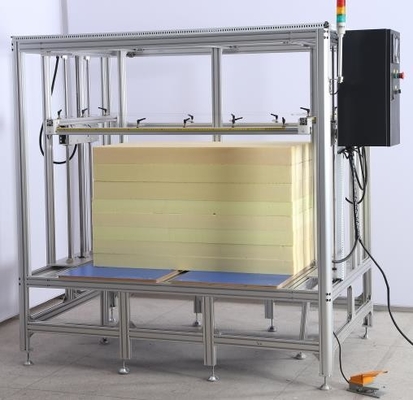 CNC 3D Hot Wire เครื่องตัดโฟมสำหรับโฟม EPS XPS Sponge