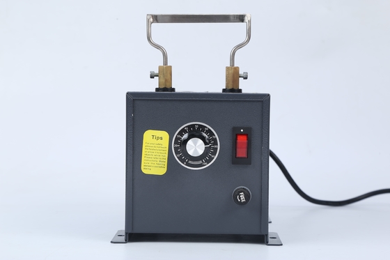 เครื่องตัดเชือกแบบมัลติฟังก์ชั่นกำลังสูงสำหรับเชือกกลางแจ้ง 160W