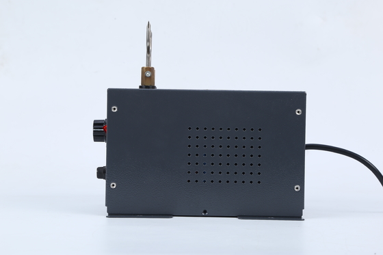 เครื่องตัดเชือกแบบมัลติฟังก์ชั่นกำลังสูงสำหรับเชือกกลางแจ้ง 160W