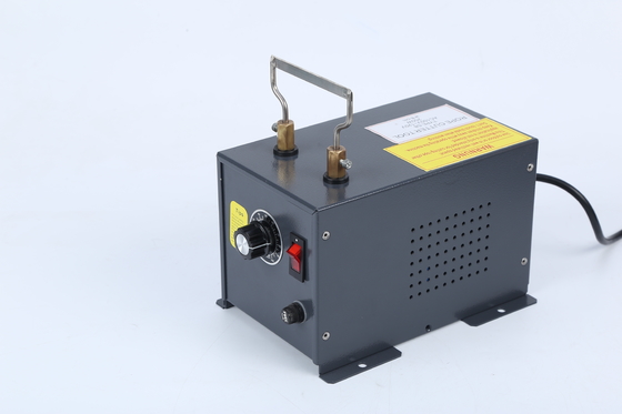 เครื่องตัดเชือกแบบมัลติฟังก์ชั่นกำลังสูงสำหรับเชือกกลางแจ้ง 160W