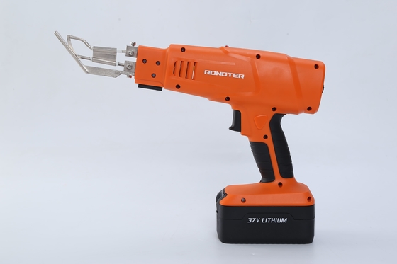 เครื่องมือไฟฟ้าเย็นอากาศ เครื่องตัดเชือก 100W ชาร์จมือถือได้