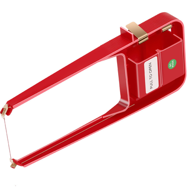เครื่องตัดโฟมลวดร้อนขนาดเล็กแบตเตอรี่แบบใช้มือถือสำหรับ DIY 60HZ CE