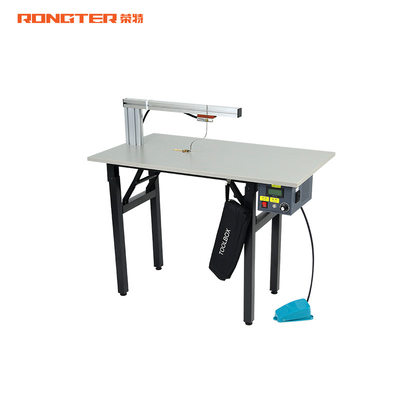 เครื่องตัดร้อน Chamfering พิเศษ 250w สำหรับอุตสาหกรรมเฟอร์นิเจอร์