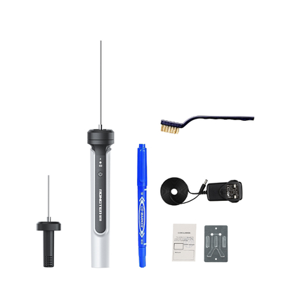 2 In 1 Handheld Mini Electric Hot Wire Cutter For KT Board Handmade