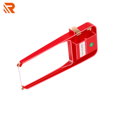 เครื่องตัดลวดร้อนขนาดเล็ก 60HZ 3V CE แบตเตอรี่ Hot Wire Tools