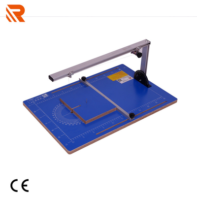 เครื่องตัดลวดร้อนแบบตั้งโต๊ะ 25 วัตต์ 110V ถึง 240V