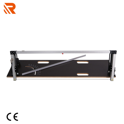 54 '' Hot Wire เครื่องตัดโฟมอุตสาหกรรมสำหรับ Sponge EPS KT Board
