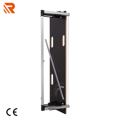 54 '' Hot Wire เครื่องตัดโฟมอุตสาหกรรมสำหรับ Sponge EPS KT Board