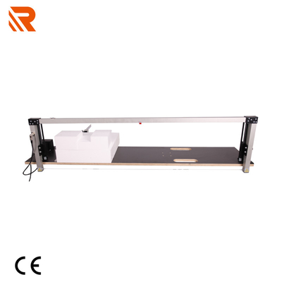 54 '' Hot Wire เครื่องตัดโฟมอุตสาหกรรมสำหรับ Sponge EPS KT Board