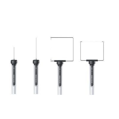 15W 4 In 1 Electric Hot Pen เครื่องตัดโฟม 110V ถึง 240V