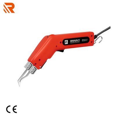 เครื่องตัดลวดร้อนแบบใช้มือถือ 60W 110V สำหรับตัดโฟม
