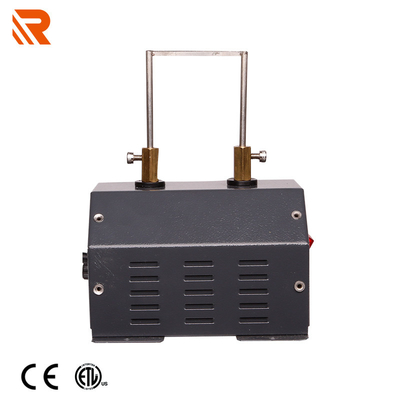 เครื่องตัดลวดสลิงไฟฟ้าแบบที่นั่ง 30W 110-240V