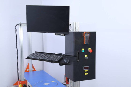 เครื่องตัดโฟมลวดร้อน CNC สำหรับโฟมโพลียูรีเทน
