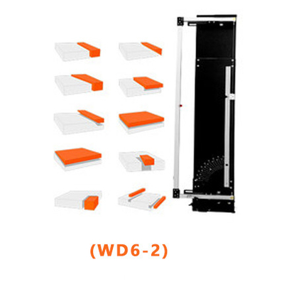 เครื่องตัดโฟม EPS Foam Hot Wire 200W สำหรับตัด Polystyrene