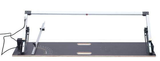 เครื่องตัดลวดร้อนแบบตั้งโต๊ะ 54 '' 110V-240V