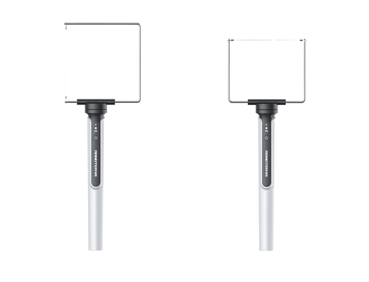 เครื่องตัดโฟมมีดร้อนไร้สายมินิ 2 In 1 110-240V